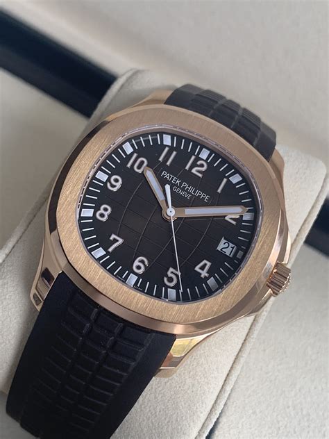 patek philippe aquanaut 5167r 001